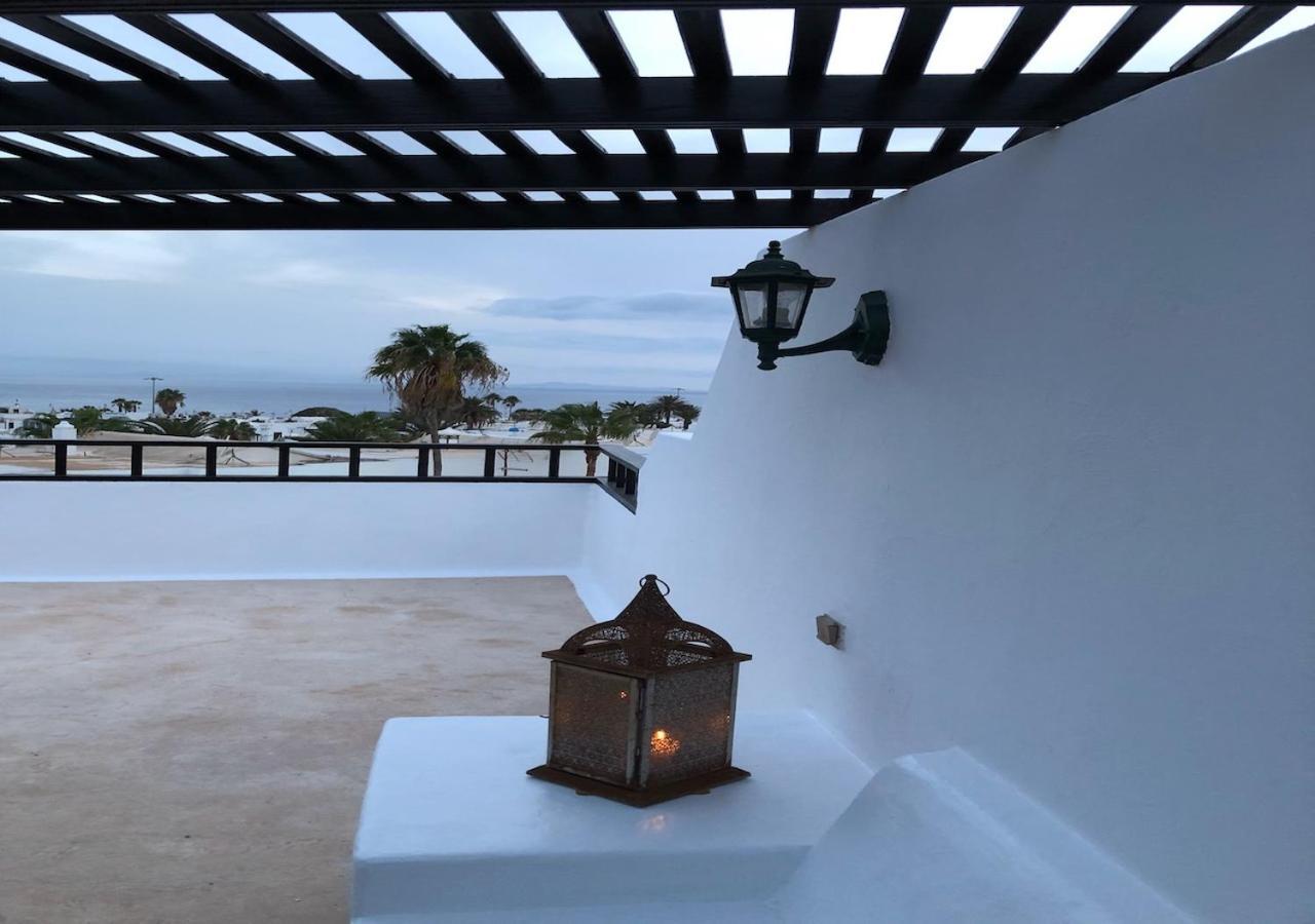 Villa Mare Bella Chao Sea View Private Heated Solar Pool Ac *