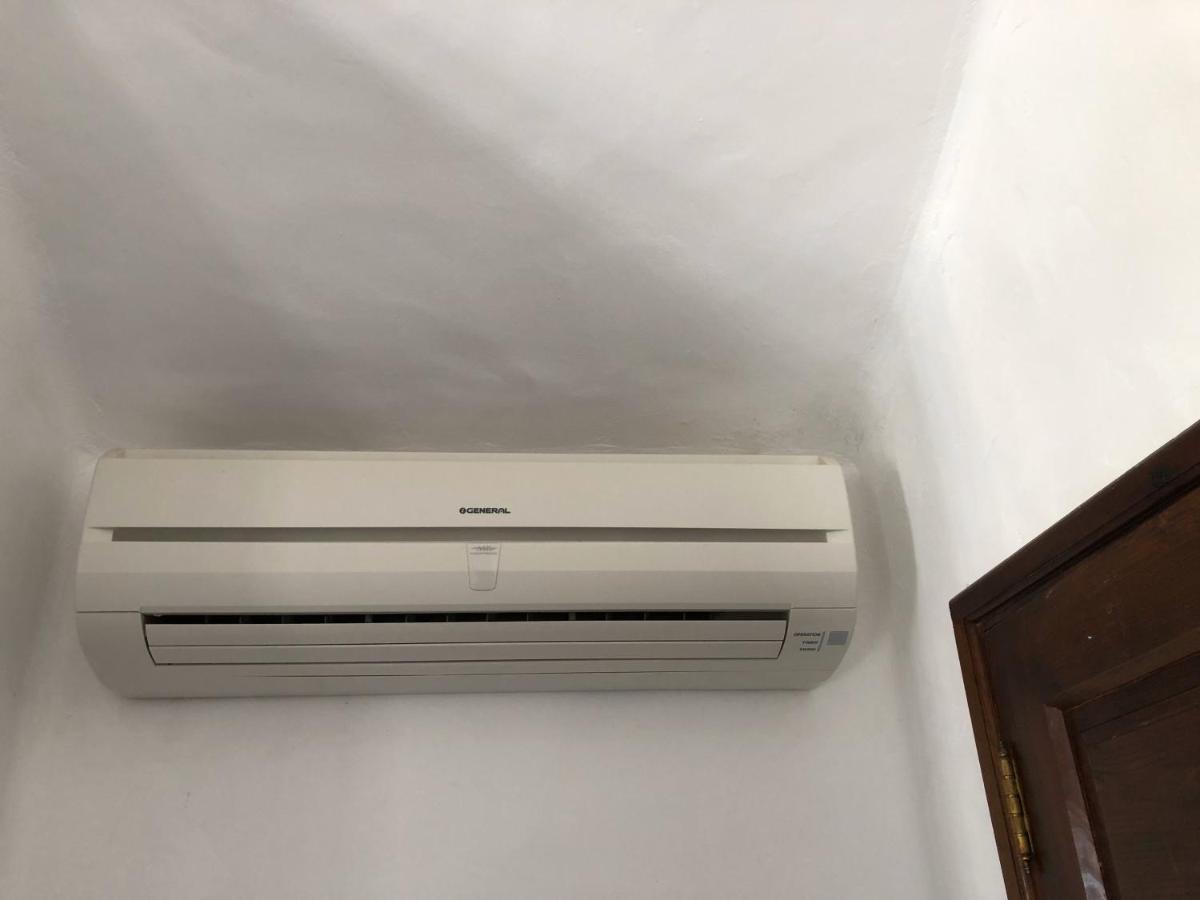 Villa Mare Bella Chao Sea View Private Heated Solar Pool Ac