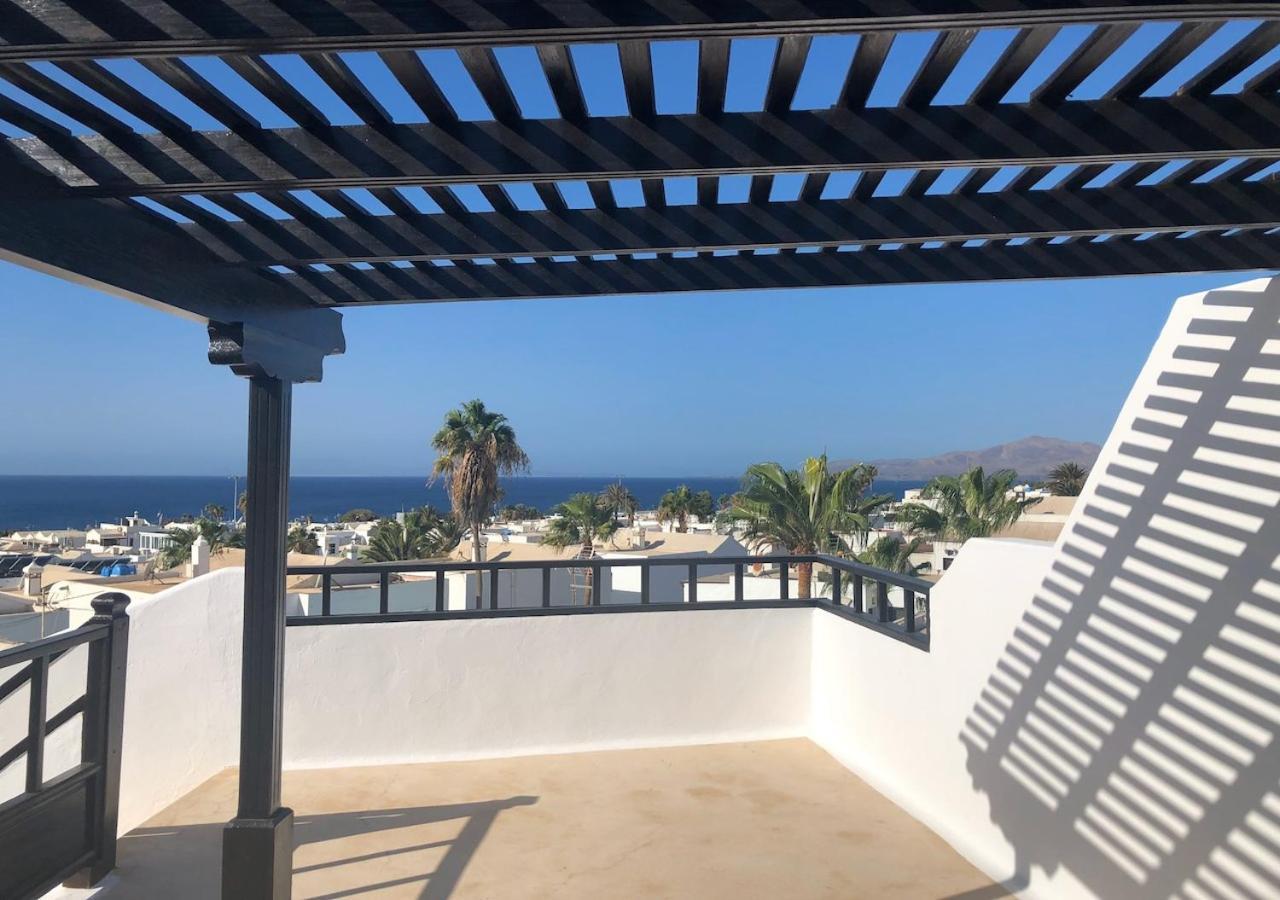 Mare Bella Chao Sea View Private Heated Solar Pool Ac Villa