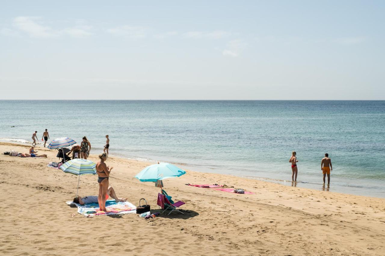 Playamar * Puerto del Carmen (Lanzarote)
