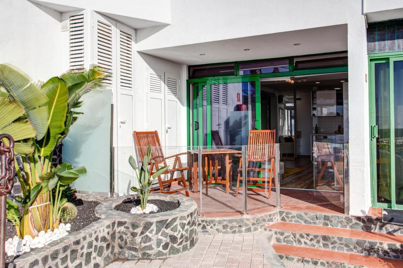 Apartamento Marlin I Puerto del Carmen (Lanzarote)