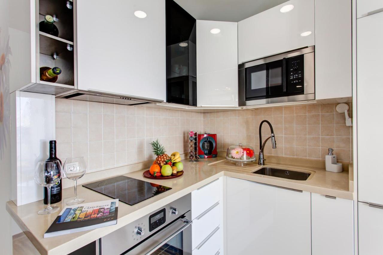 Marlin I Apartamento