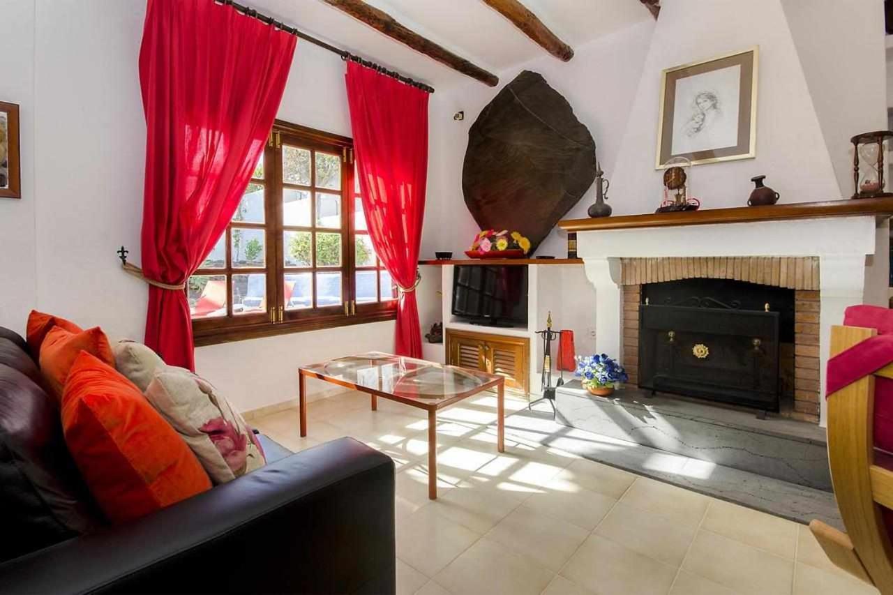 Villa Casa Jardin Ideal Familias *