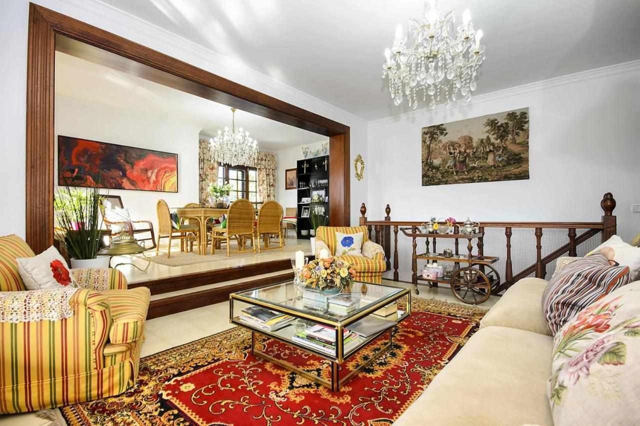 Villa Casa Jardin Ideal Familias *