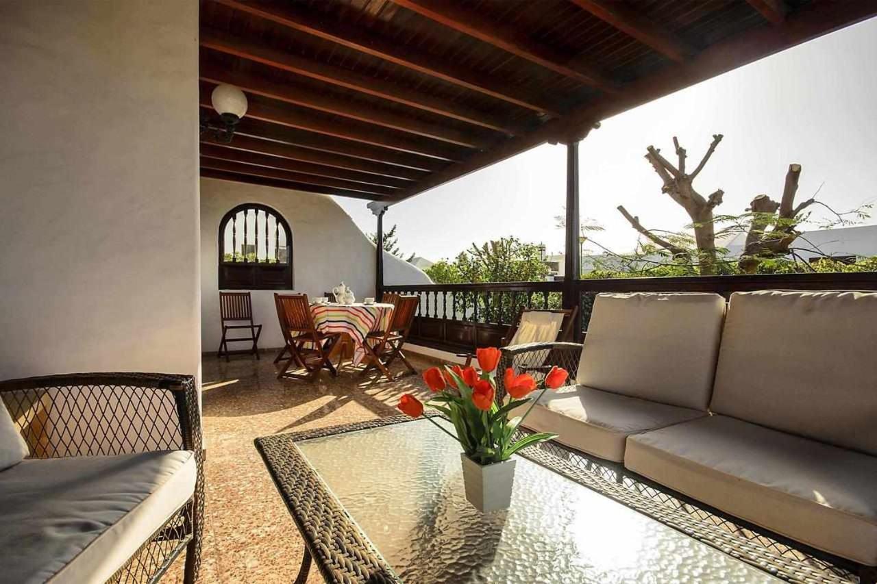 Casa Jardin Ideal Familias Villa *