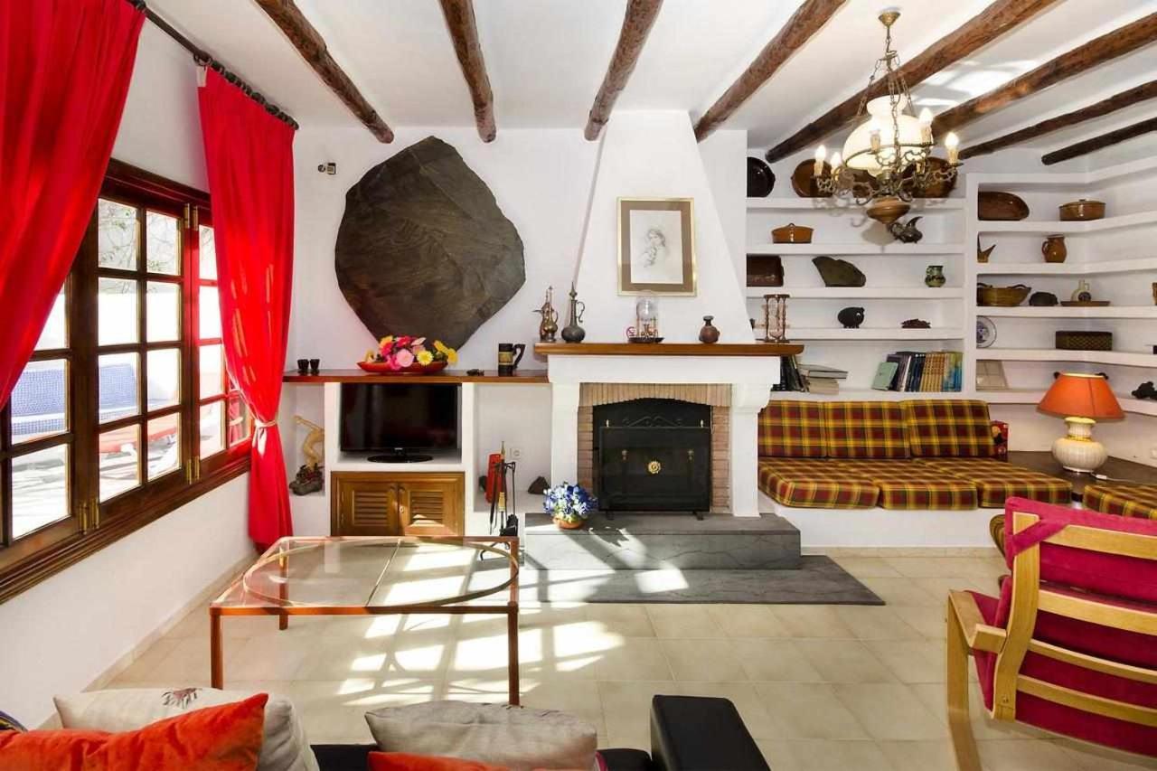 Villa Casa Jardin Ideal Familias Arrecife (Lanzarote)