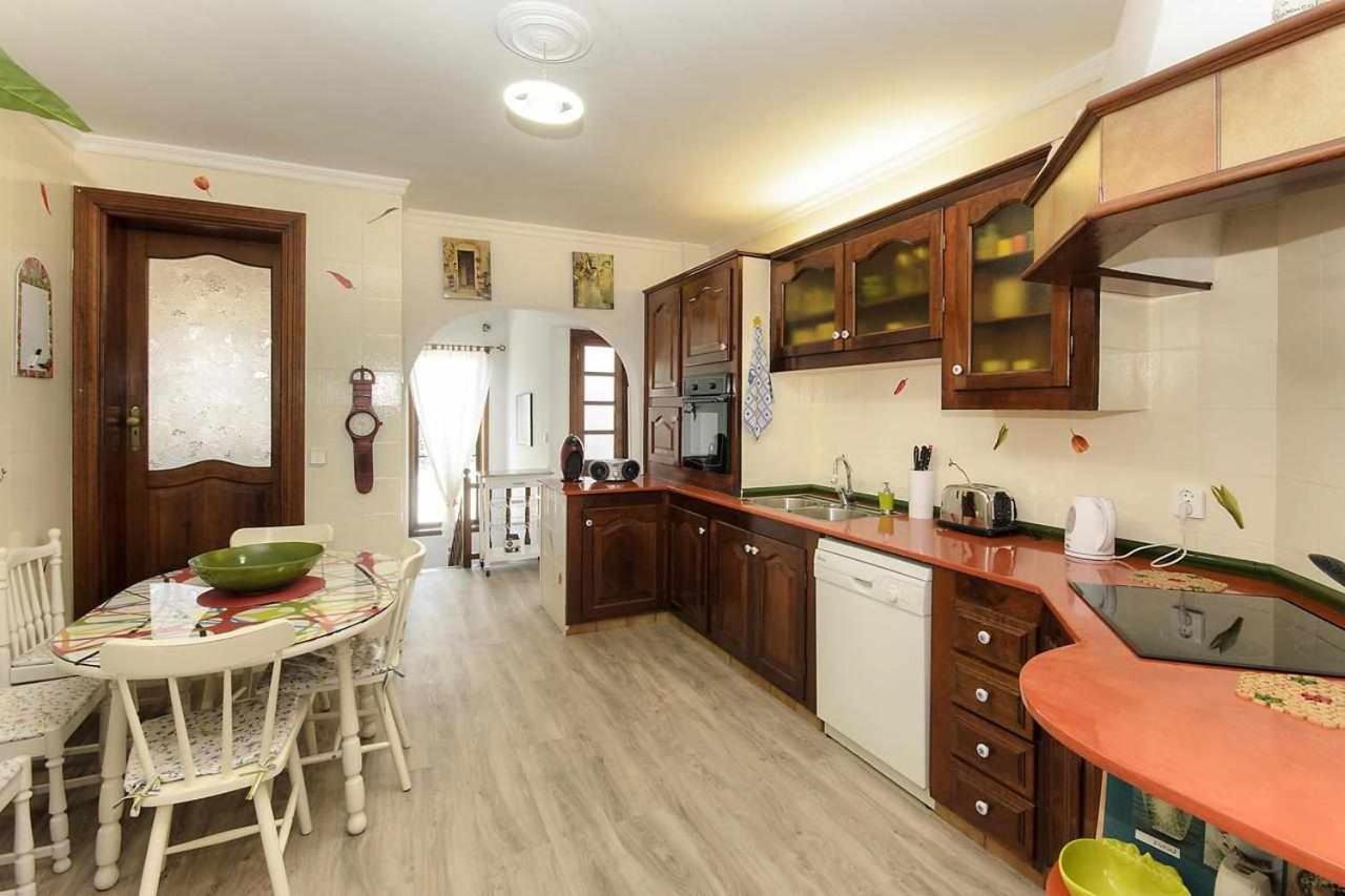 Villa Casa Jardin Ideal Familias Arrecife (Lanzarote)