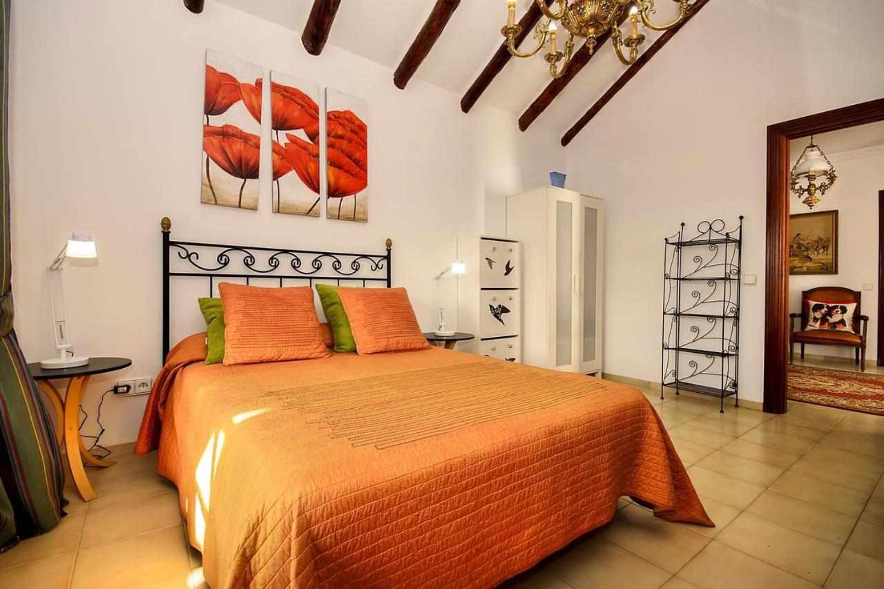 Casa Jardin Ideal Familias Villa Arrecife (Lanzarote)