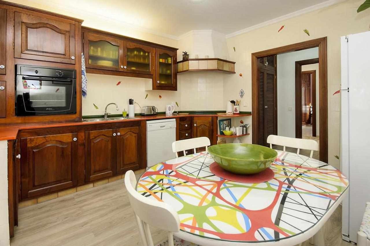 Casa Jardin Ideal Familias Villa Arrecife (Lanzarote)