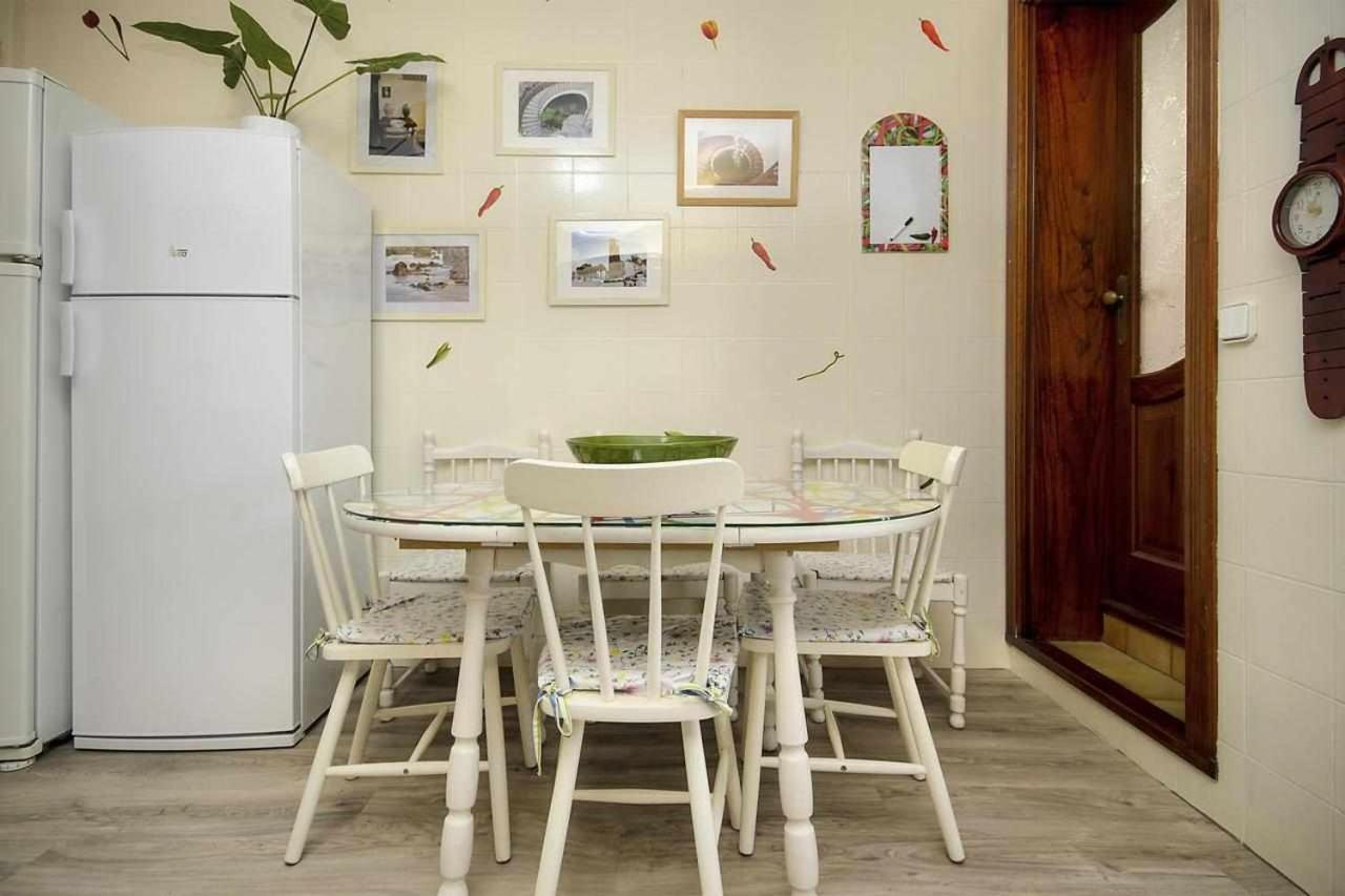 Casa Jardin Ideal Familias * Arrecife (Lanzarote)