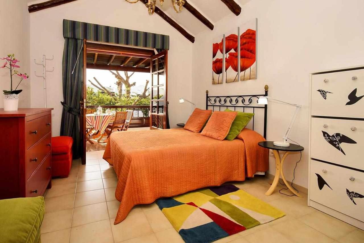 Casa Jardin Ideal Familias Villa *