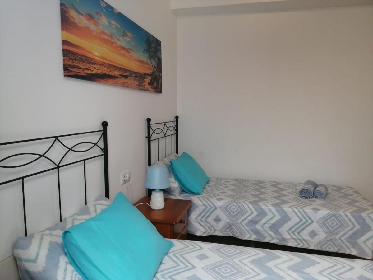 Brisamarina De Holiday home