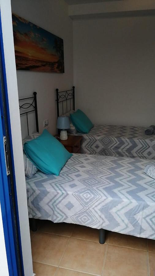 Holiday home Brisamarina De