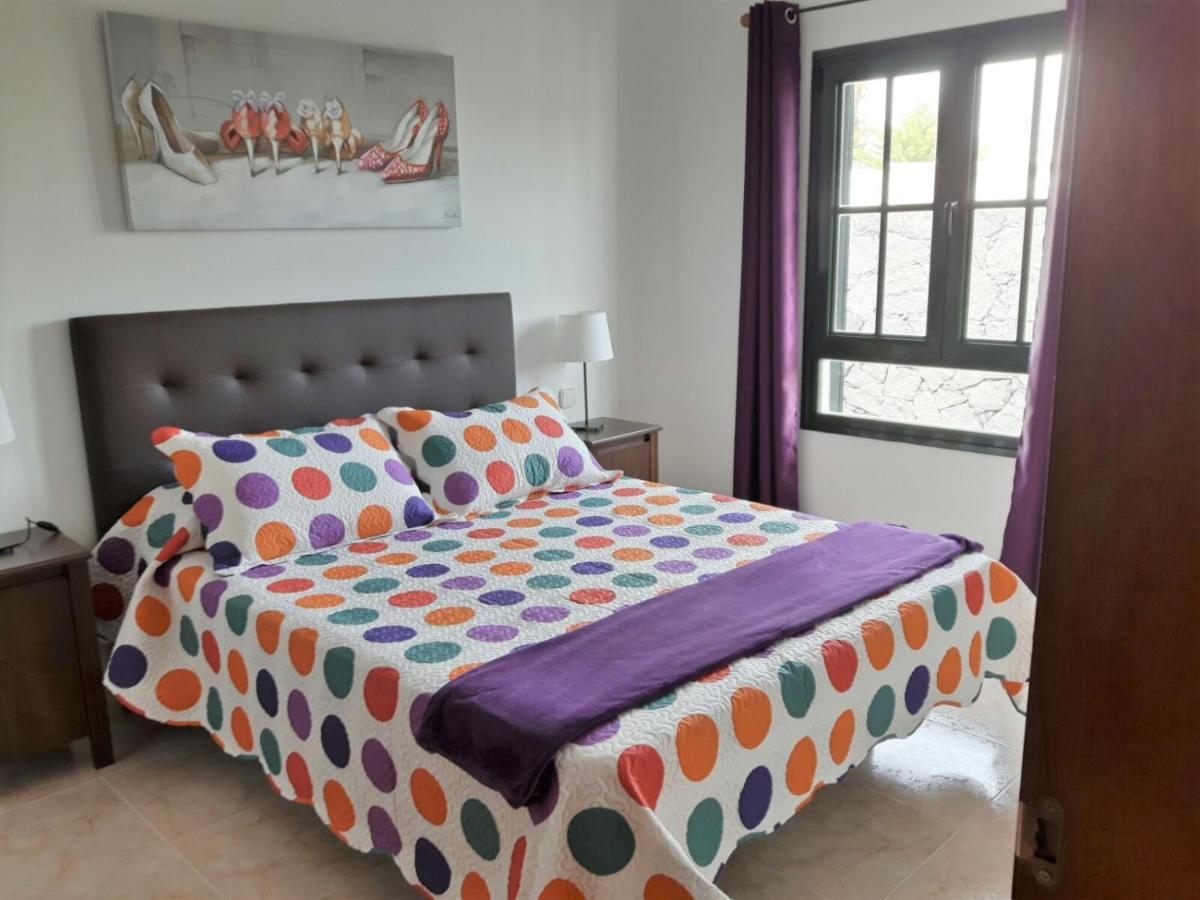 Mareta Holiday home *
