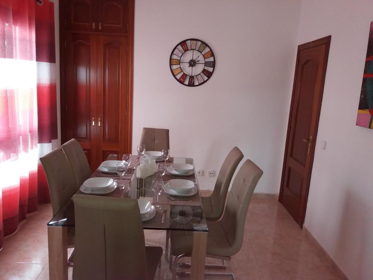 Mareta Holiday home *