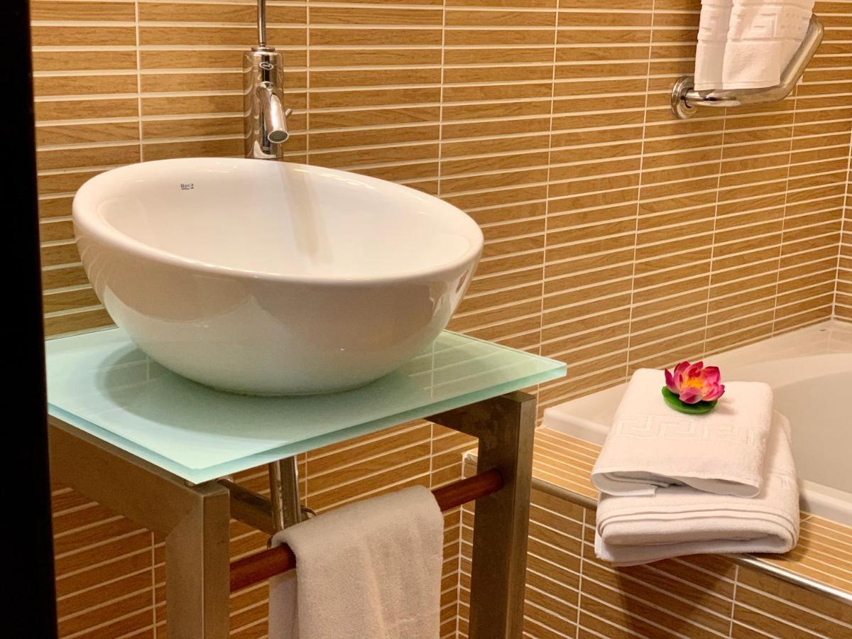 Pico Partido Heated Pool Villa *