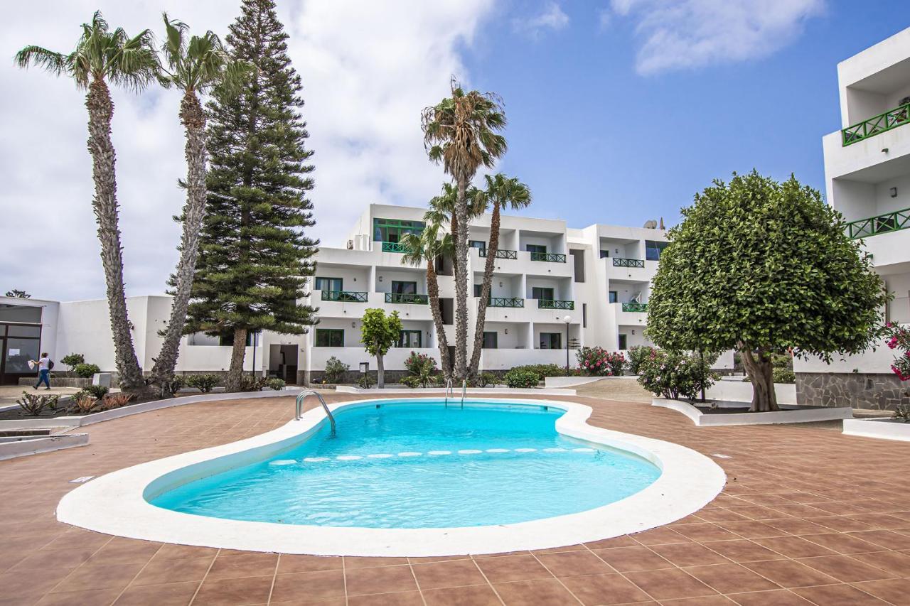 Holyhome Premium Apartamento Costa Teguise
