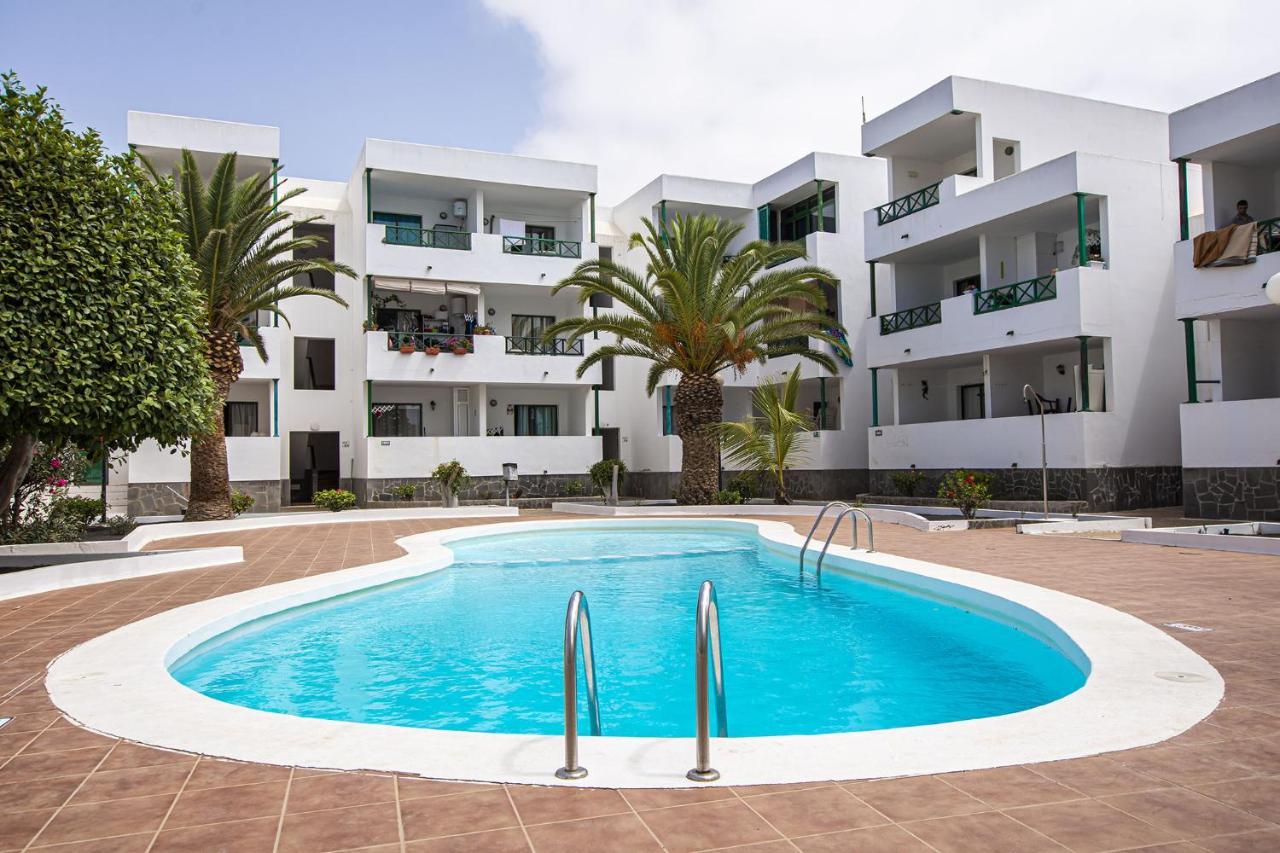Holyhome Premium * Costa Teguise