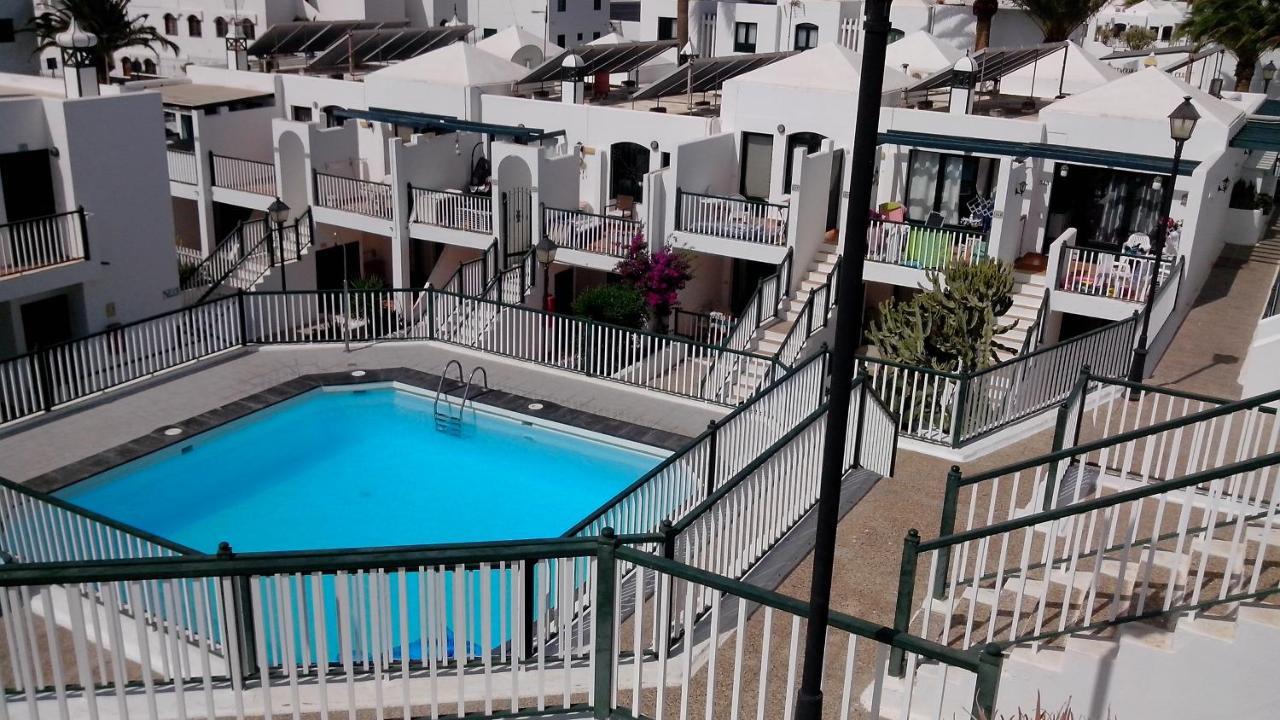 Apartamento Casa Rubis Lanzarote *