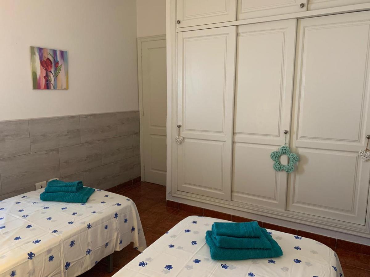 Apartamento Chegamos *