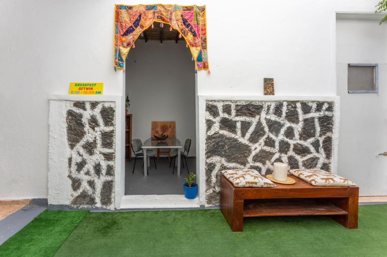 La Casita De Apartment *