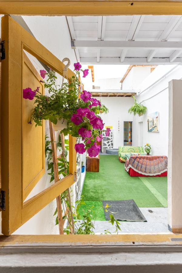 La Casita De Arrecife (Lanzarote)
