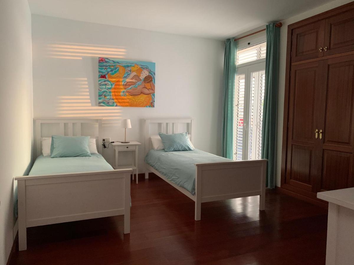 Dois Mares Villa *