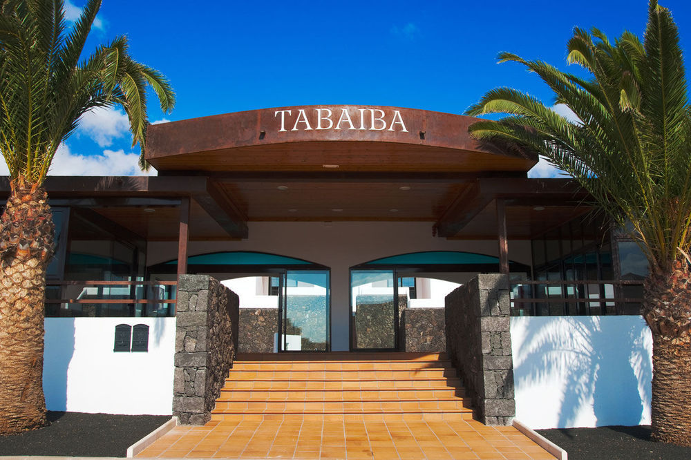 Tabaiba Apartment