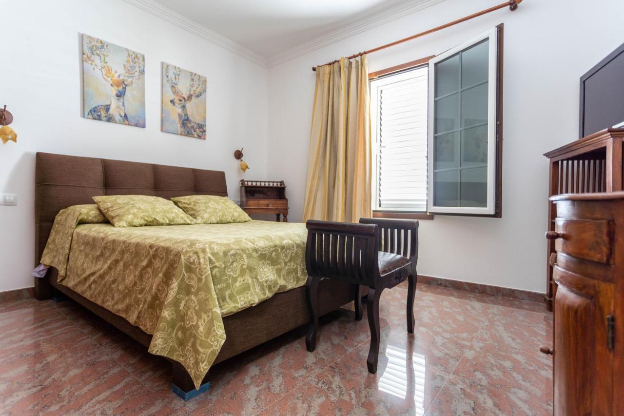 Сasa de vacaciones Casa Maria, Puerto Calero