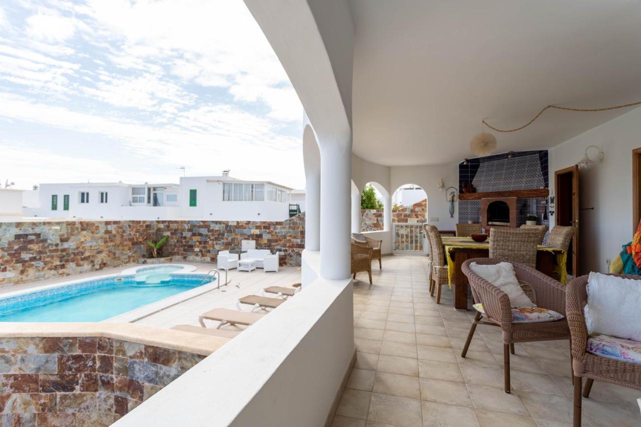 Casa Maria, * Puerto Calero