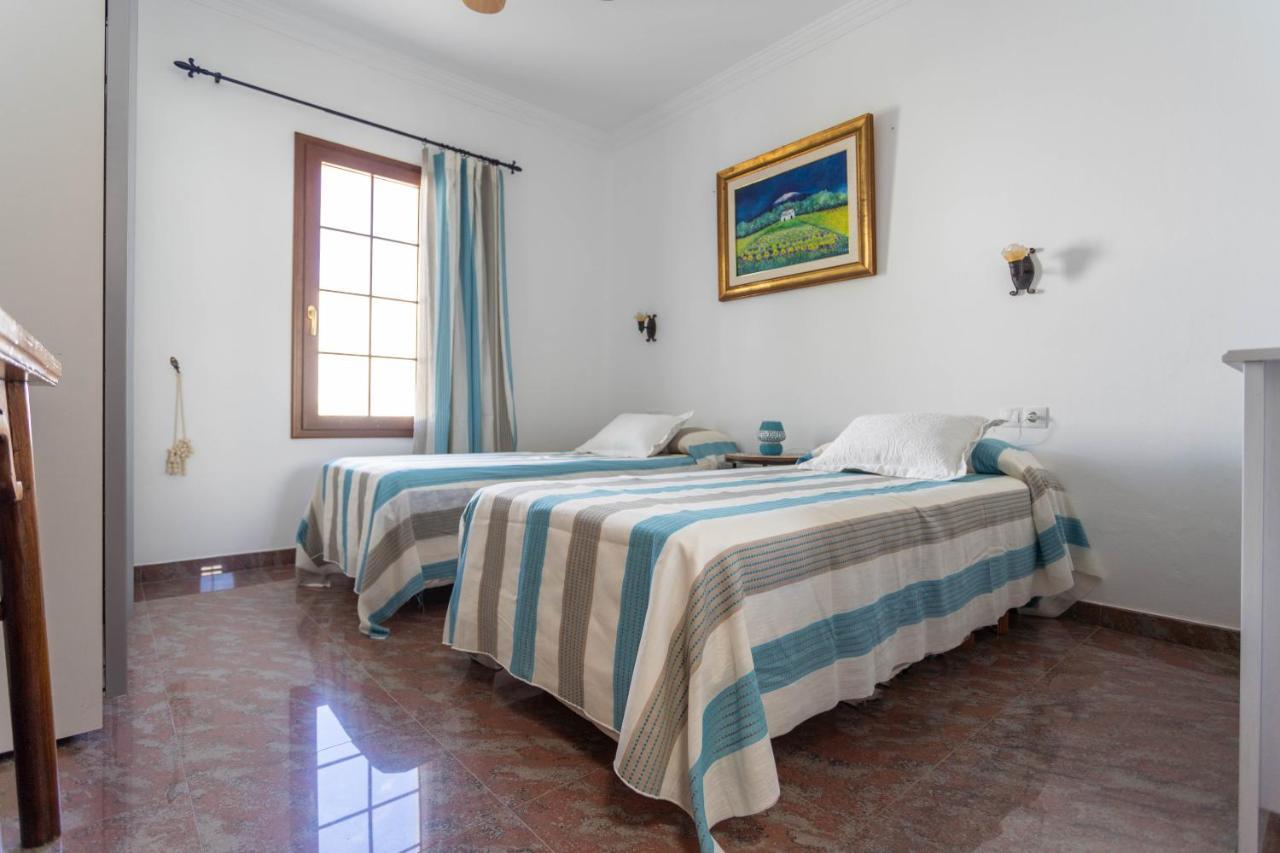 Casa Maria, Puerto Calero