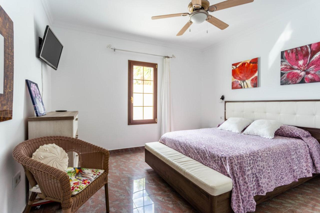 Сasa de vacaciones Casa Maria, Puerto Calero