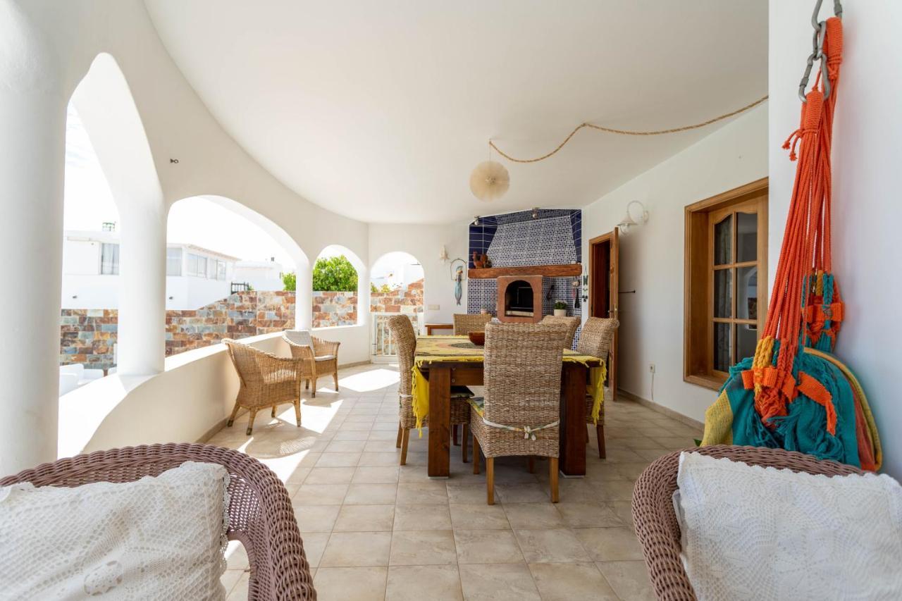 Сasa de vacaciones Casa Maria, Puerto Calero