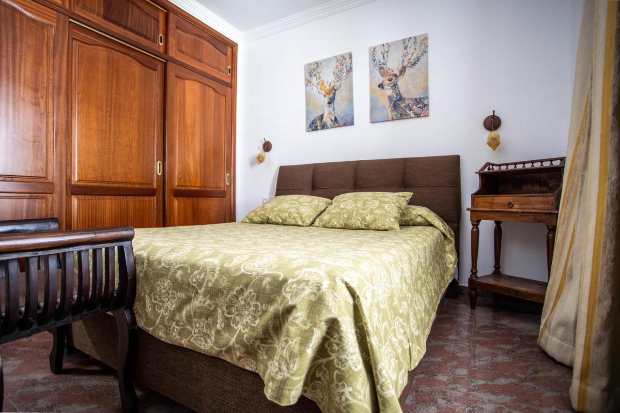 Сasa de vacaciones Casa Maria,