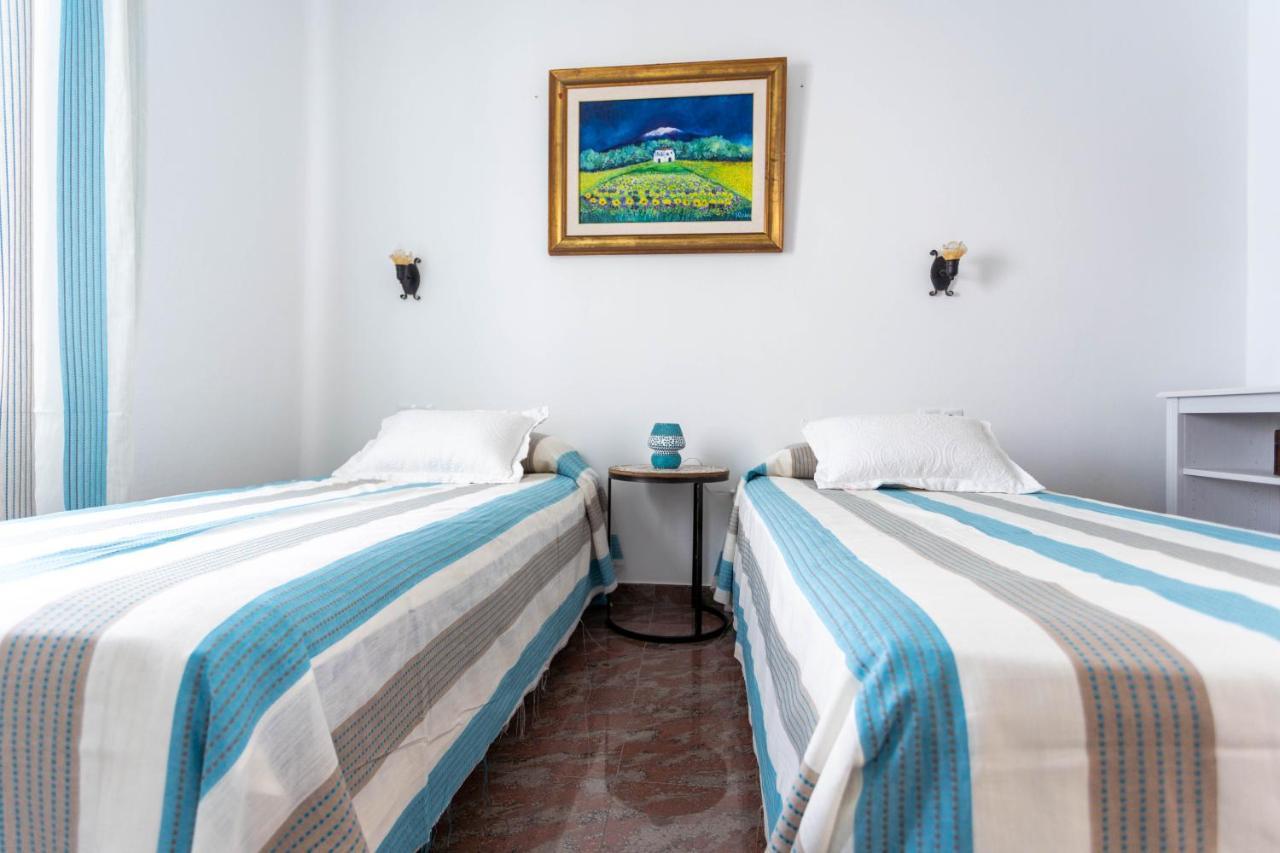 Casa Maria, Puerto Calero