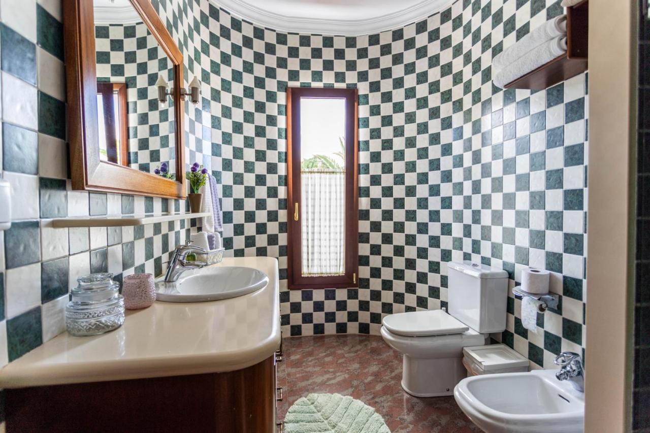 Сasa de vacaciones Casa Maria, Puerto Calero