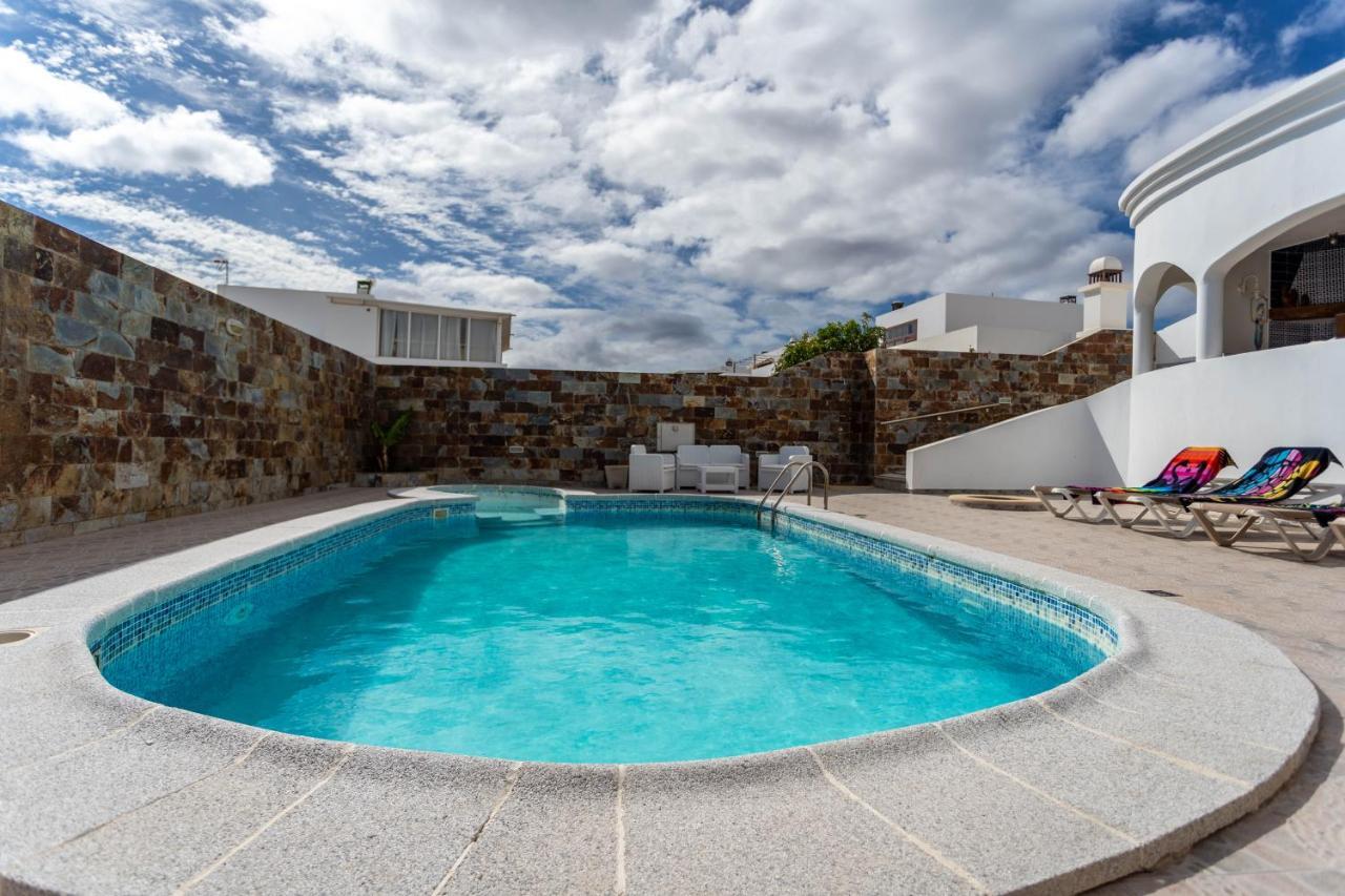 Casa Maria, * Puerto Calero