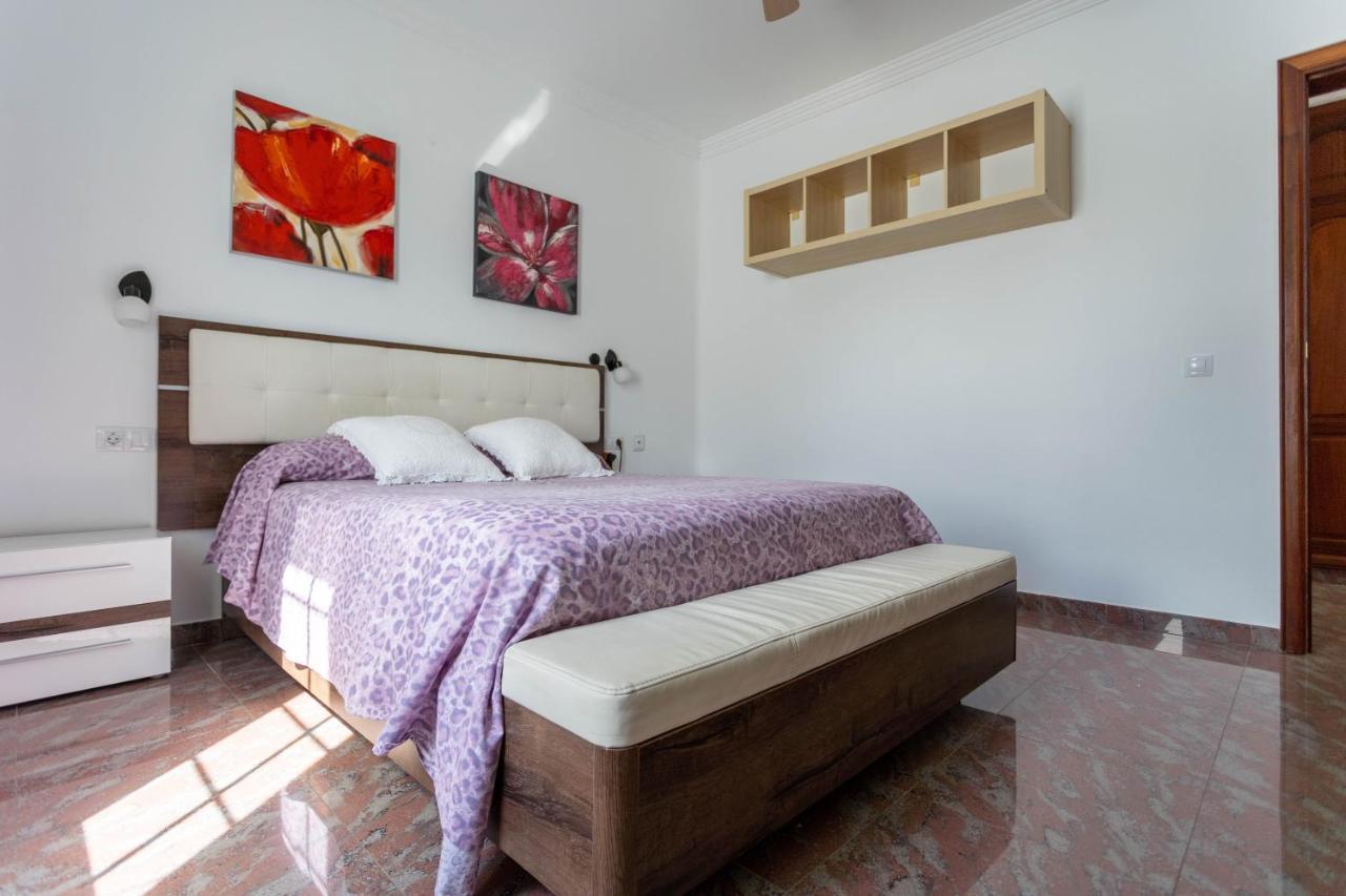 Casa Maria, Сasa de vacaciones Puerto Calero