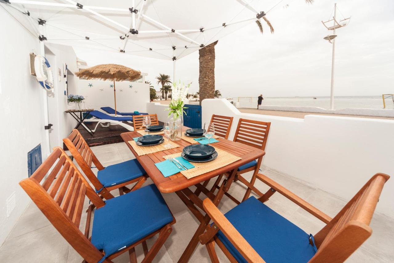 Luxury Sea Front Iii *