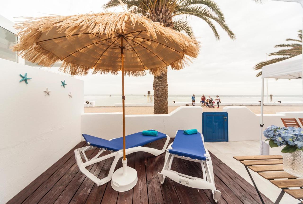 Luxury Sea Front Iii Playa Honda (Lanzarote)