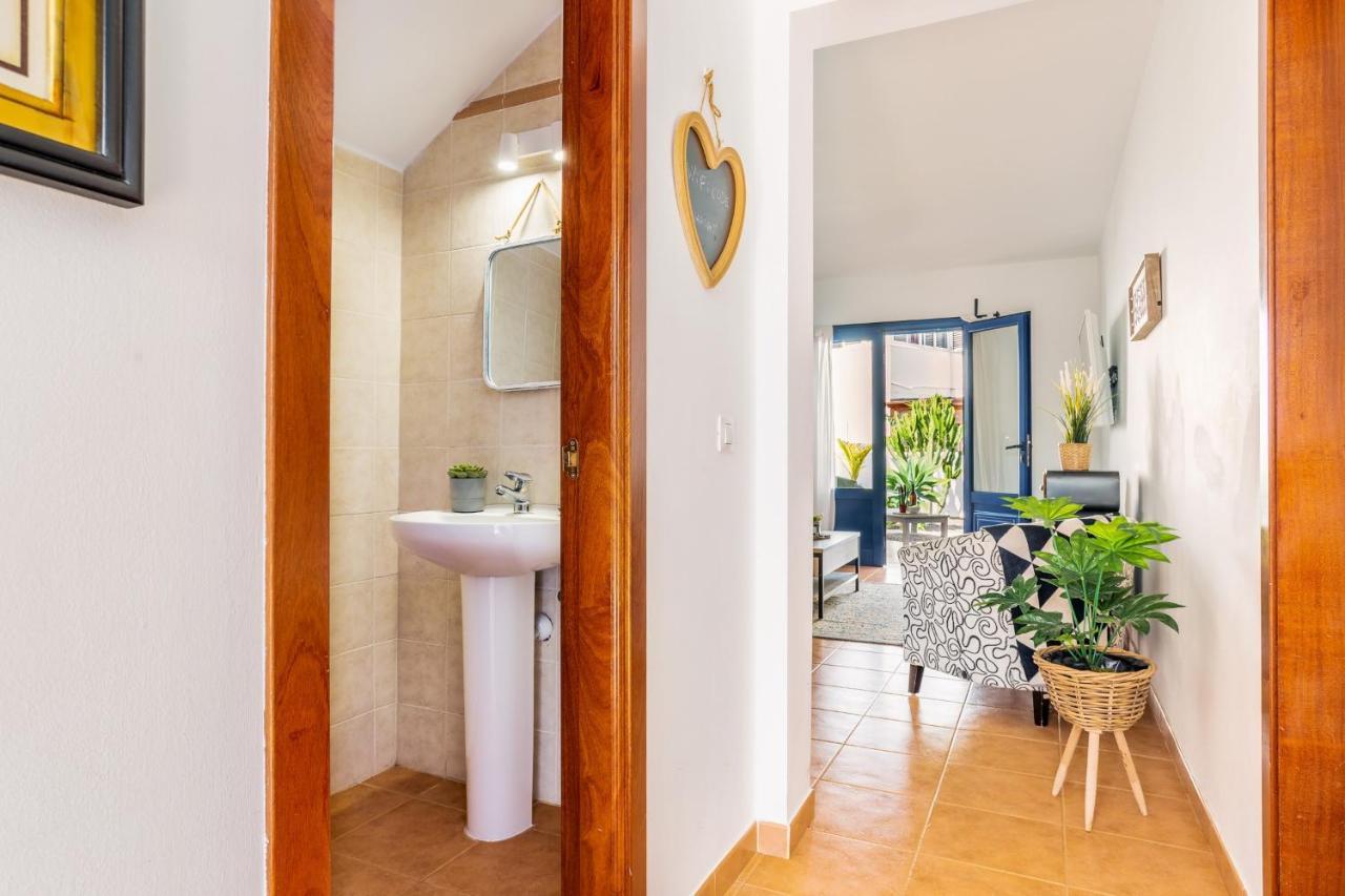 Sweet Marina Holiday home Playa Blanca (Lanzarote)