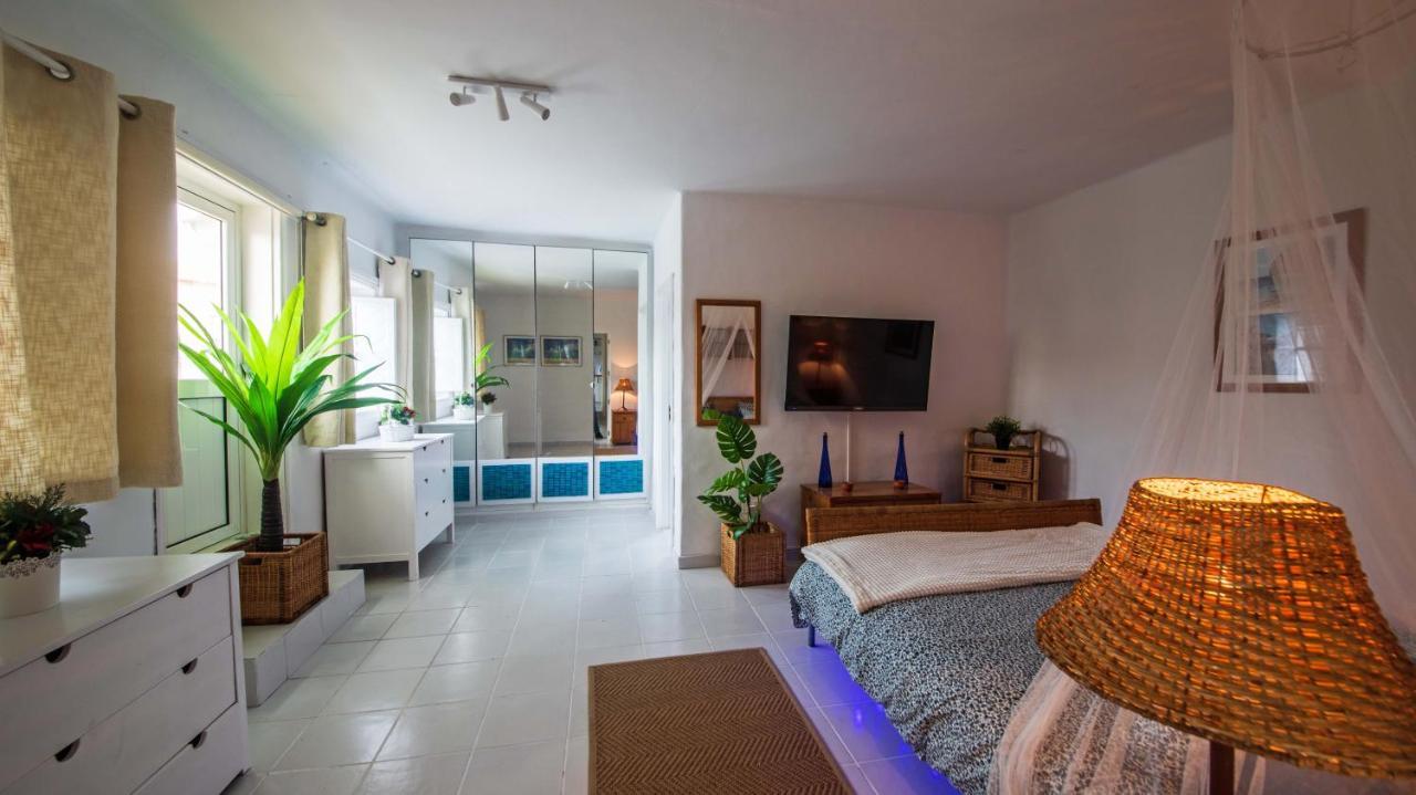 Secret Chill Guest house *