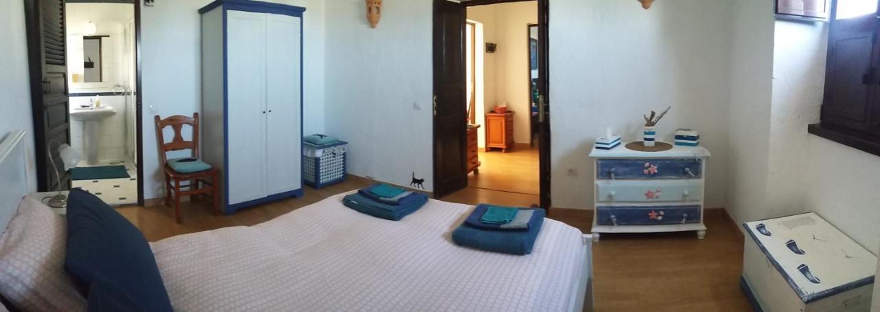 Сasa de vacaciones Casa Caldera Guiguan Tinajo