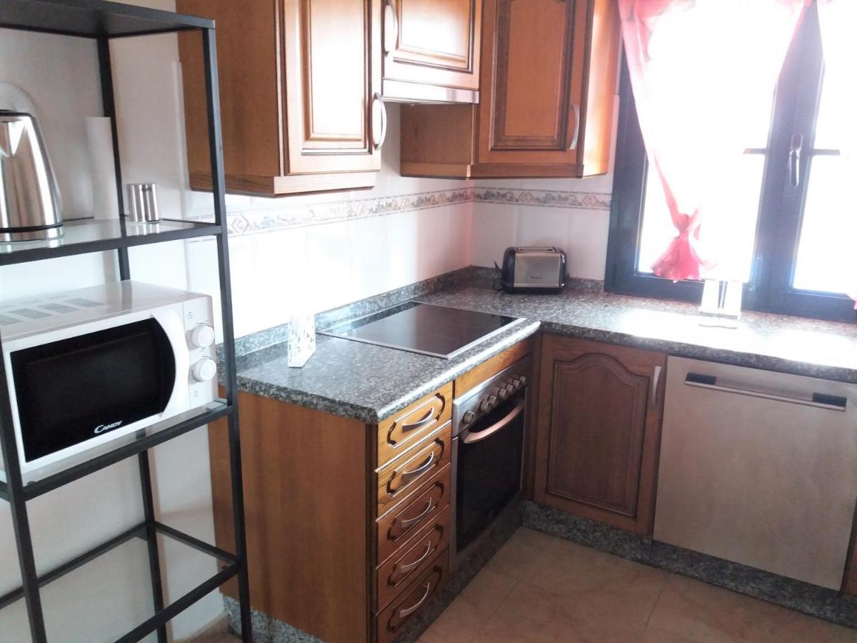 Holiday home Mareta Playa Blanca (Lanzarote)