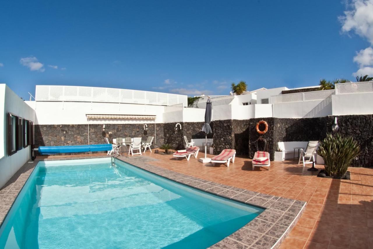 Villa Yuca 13 *