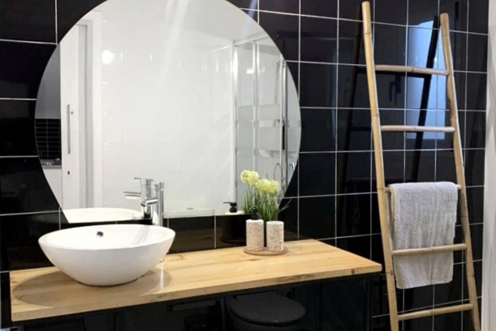 Apartamento Casa María, Bonito Bungalow En Lanzarote *