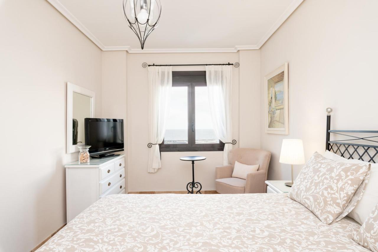 Apartment Fee4me: First Line Luxury Arrecife (Lanzarote)