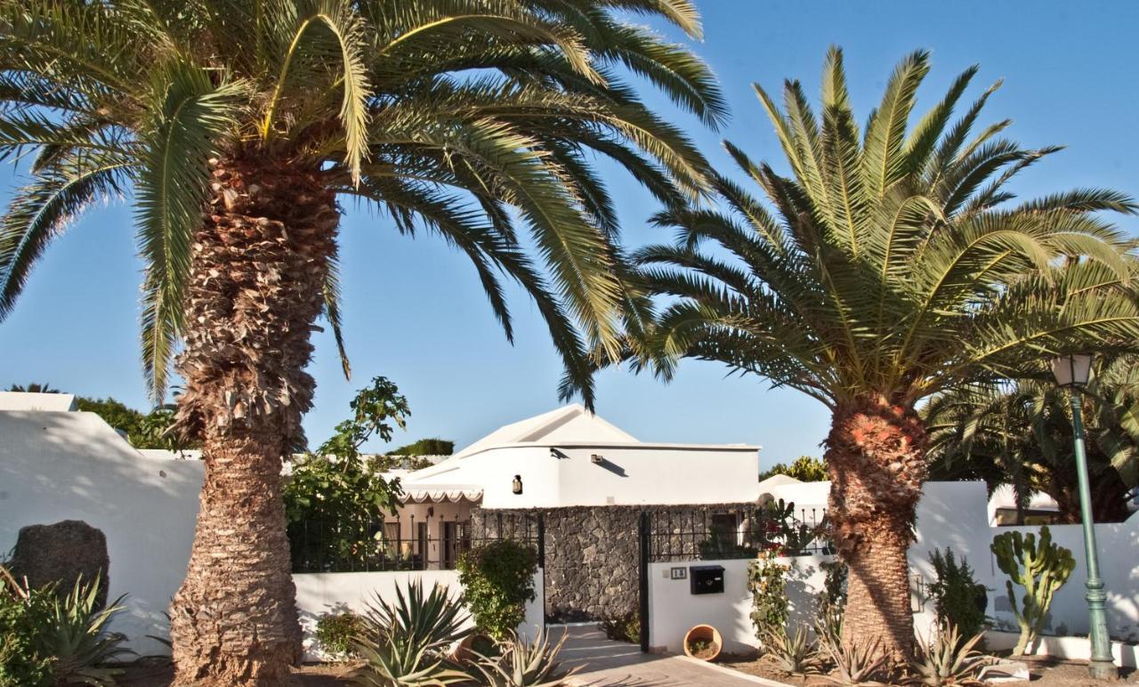 Villa Yuca 13