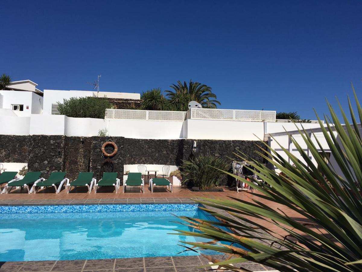Yuca 13 Villa