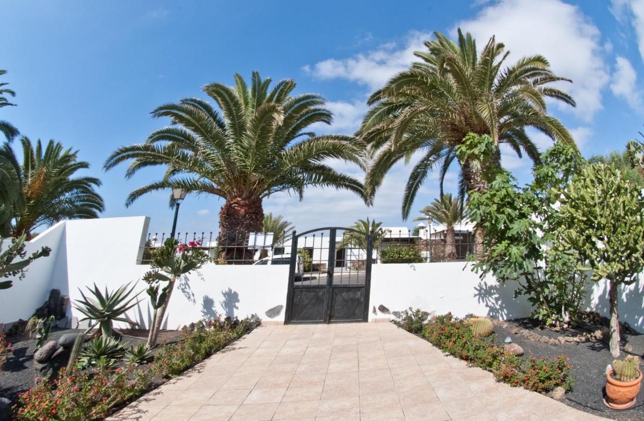 Yuca 13 Costa Teguise